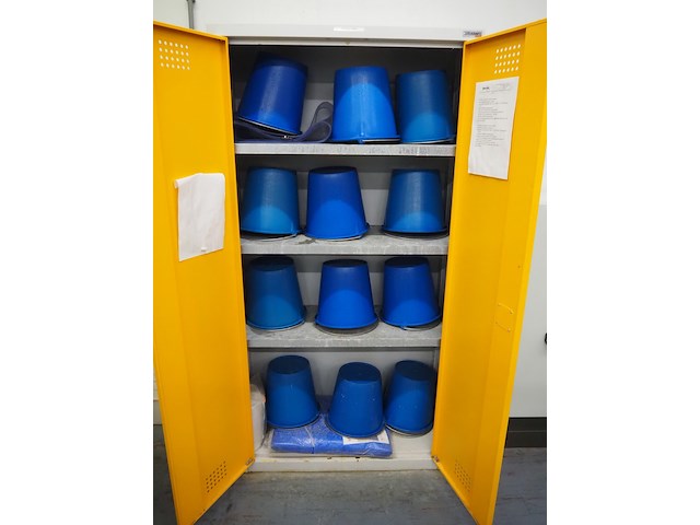 Nn cabinet - afbeelding 3 van  3