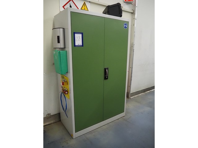 Nn cabinet - afbeelding 1 van  3