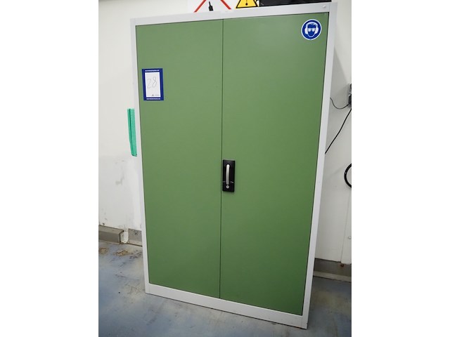 Nn cabinet - afbeelding 2 van  3