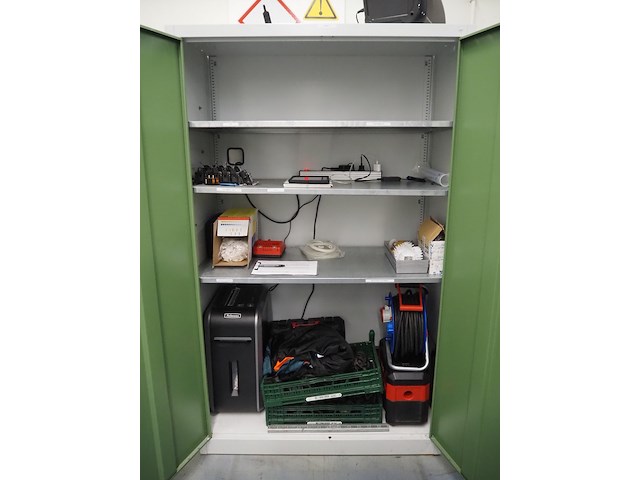 Nn cabinet - afbeelding 3 van  3
