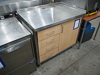 Nn cabinet - afbeelding 1 van  5