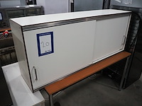 Nn cabinet - afbeelding 1 van  5