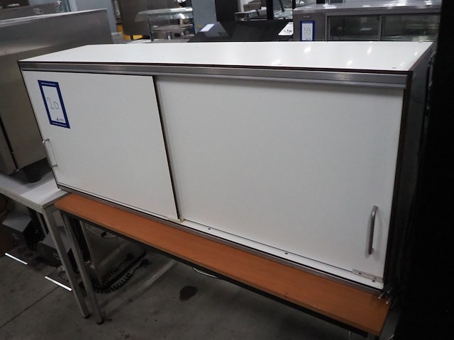 Nn cabinet - afbeelding 2 van  5