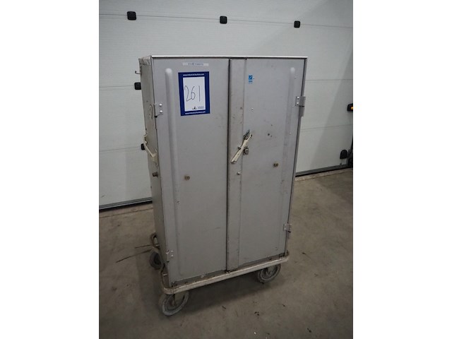 Nn cabinet - afbeelding 1 van  5