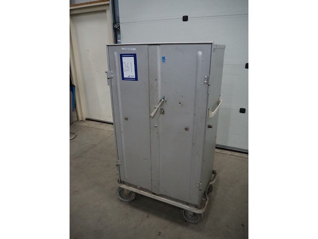 Nn cabinet - afbeelding 2 van  5