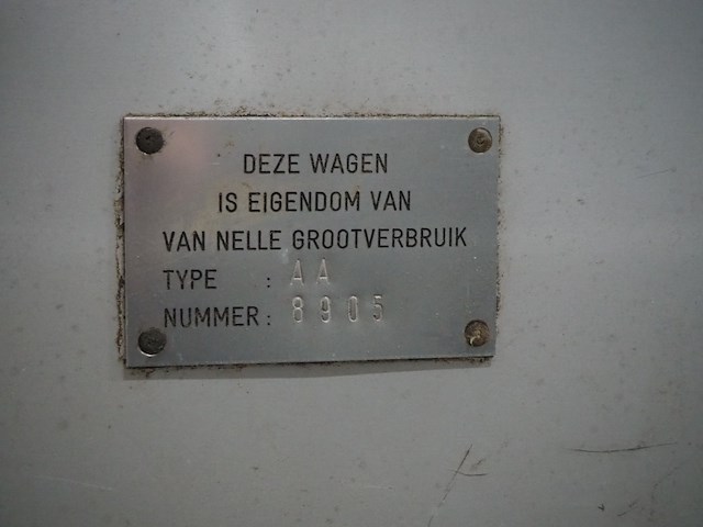 Nn cabinet - afbeelding 5 van  5