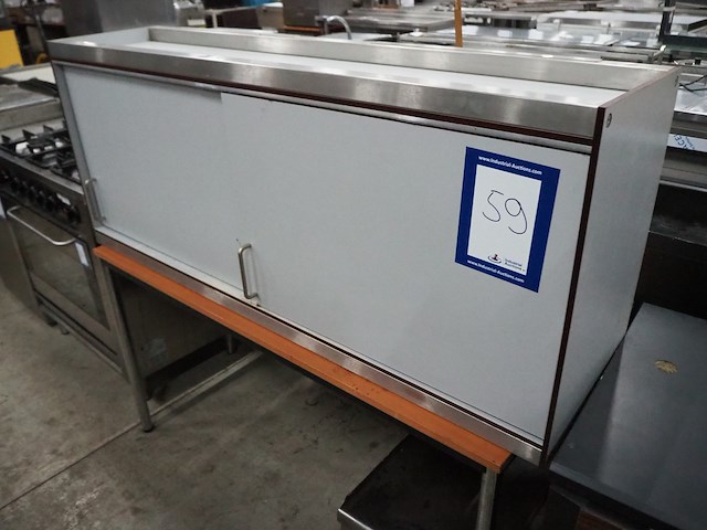 Nn cabinet - afbeelding 1 van  5