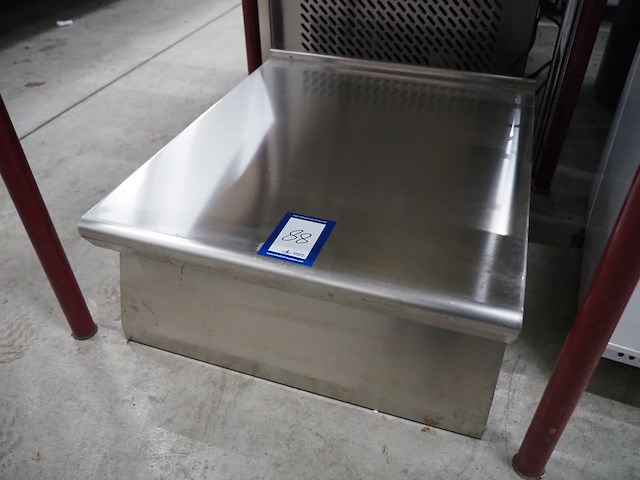 Nn cabinet - afbeelding 1 van  3