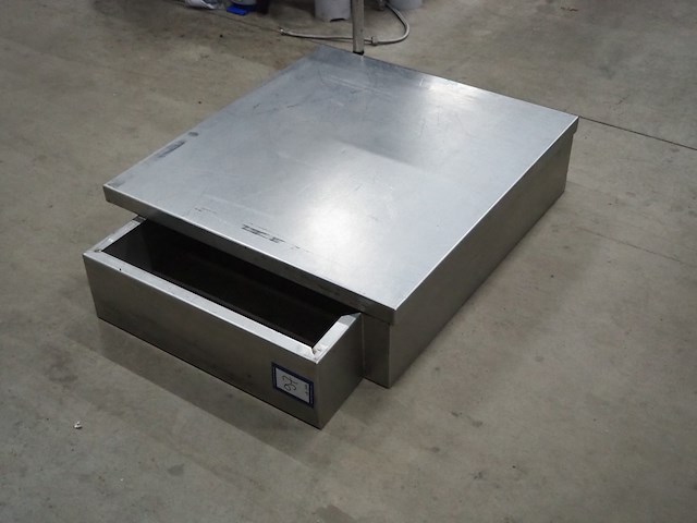 Nn cabinet - afbeelding 1 van  3