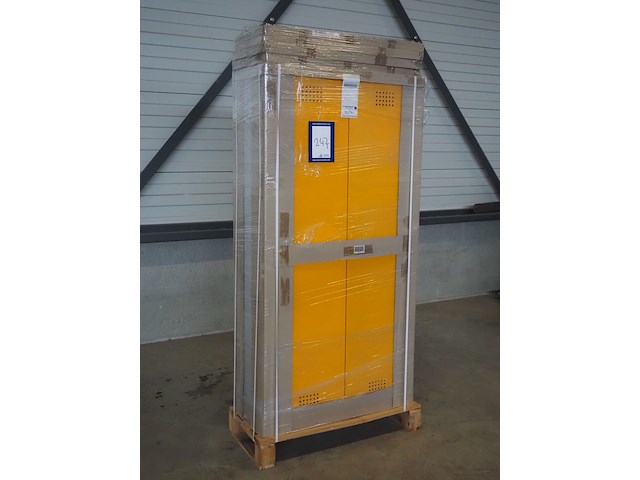 Nn cabinet - afbeelding 1 van  4