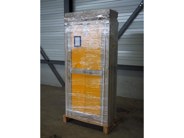 Nn cabinet - afbeelding 2 van  4