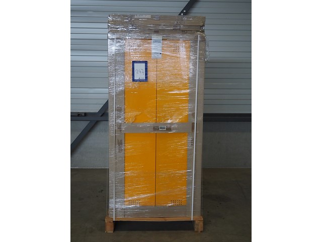 Nn cabinet - afbeelding 3 van  4