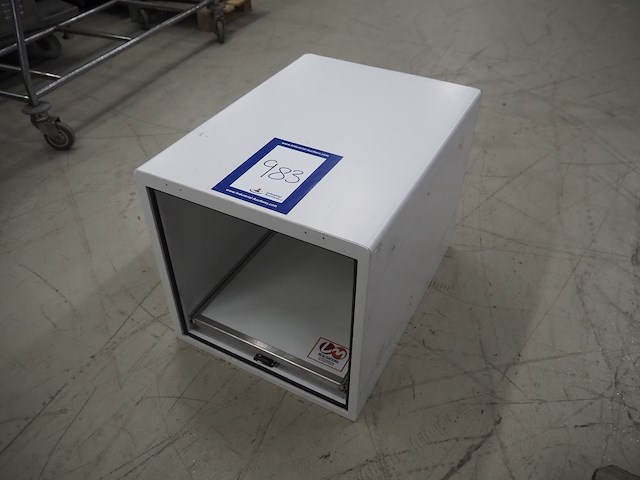 Nn cabinet - afbeelding 1 van  6