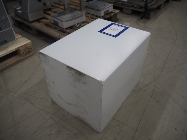 Nn cabinet - afbeelding 3 van  6