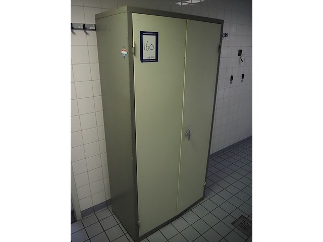 Nn cabinet - afbeelding 1 van  4
