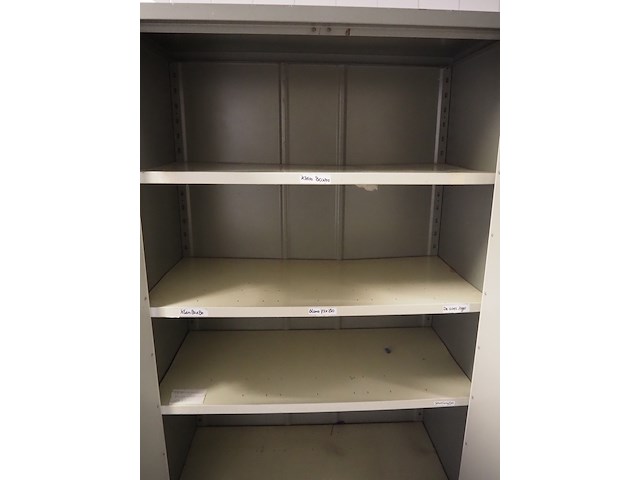 Nn cabinet - afbeelding 3 van  4