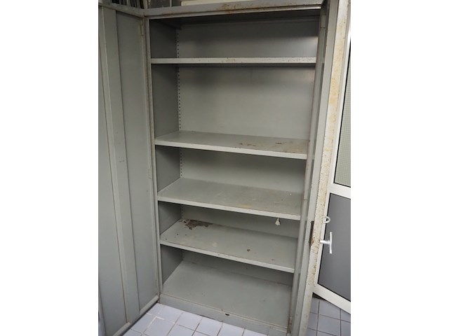 Nn cabinet - afbeelding 2 van  2