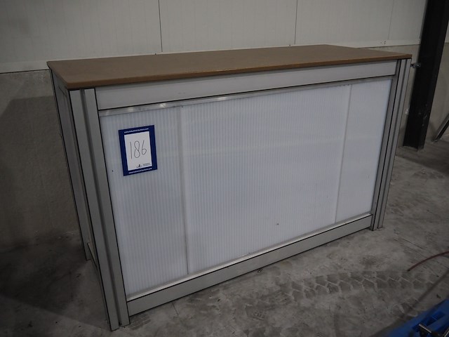 Nn cabinet - afbeelding 1 van  5