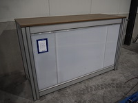 Nn cabinet - afbeelding 1 van  5