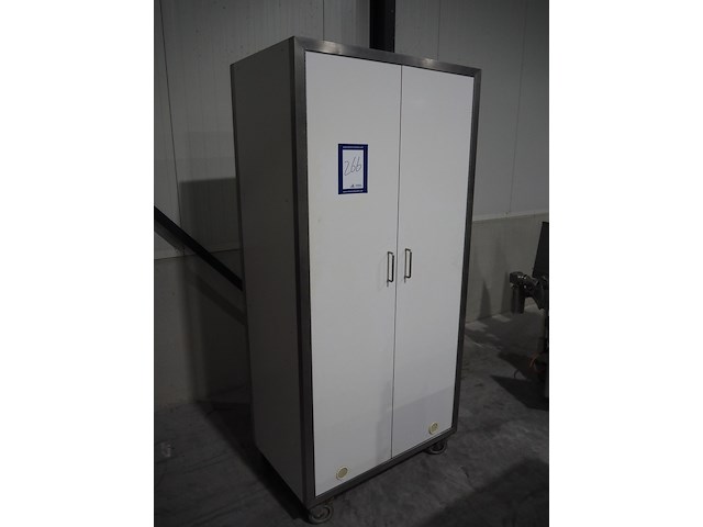 Nn cabinet - afbeelding 1 van  4