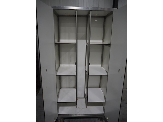 Nn cabinet - afbeelding 4 van  4