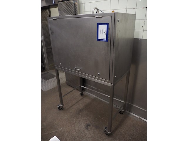 Nn cabinet - afbeelding 3 van  4