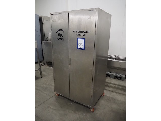 Nn cabinet - afbeelding 1 van  4