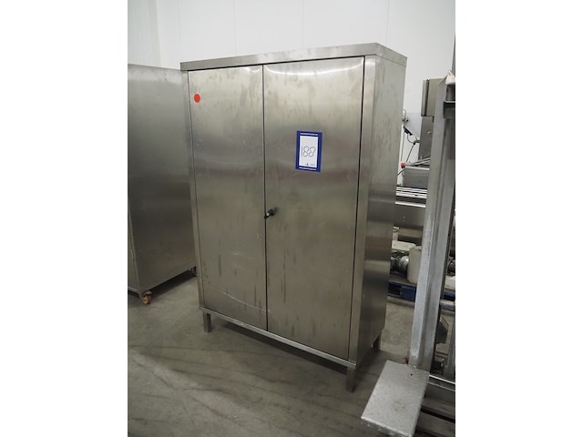 Nn cabinet - afbeelding 1 van  5