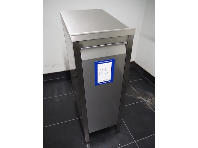 Nn cabinet - afbeelding 1 van  6