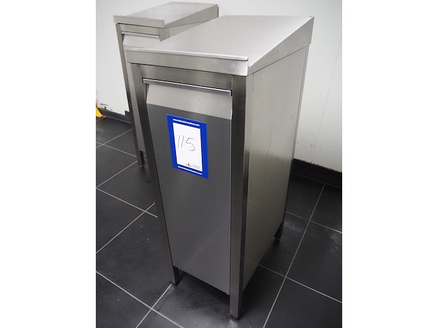 Nn cabinet - afbeelding 2 van  6