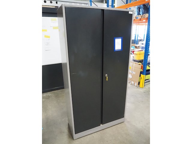 Nn cabinet - afbeelding 1 van  8