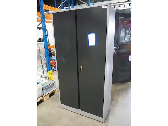 Nn cabinet - afbeelding 2 van  8