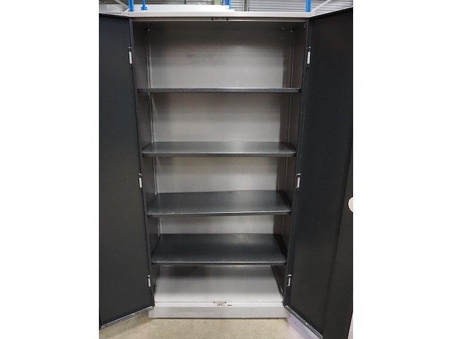 Nn cabinet - afbeelding 6 van  8