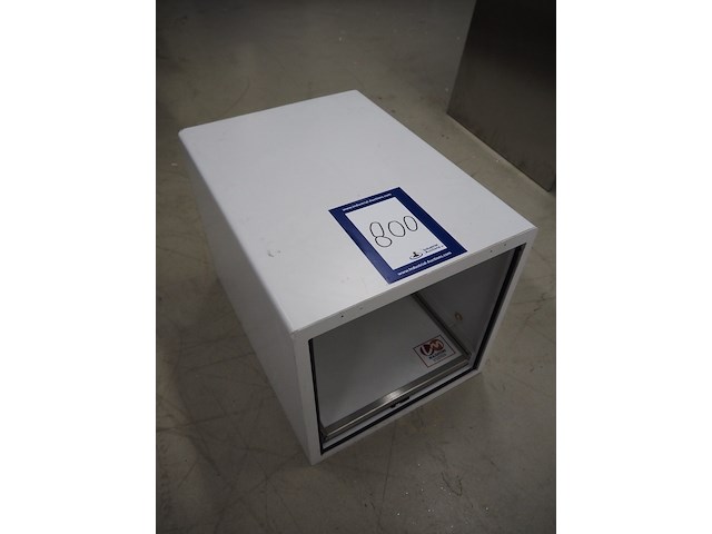 Nn cabinet - afbeelding 1 van  7
