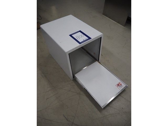 Nn cabinet - afbeelding 5 van  7