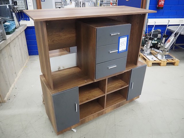 Nn cabinet - afbeelding 1 van  10
