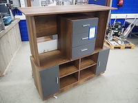 Nn cabinet - afbeelding 1 van  10