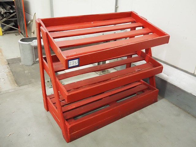 Nn cabinet - afbeelding 2 van  6