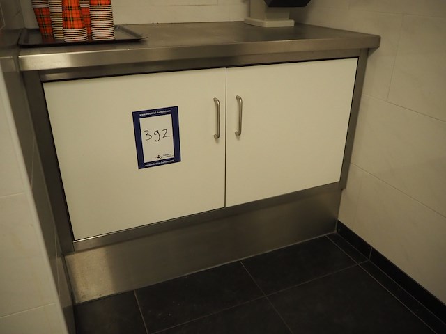 Nn cabinet - afbeelding 1 van  4