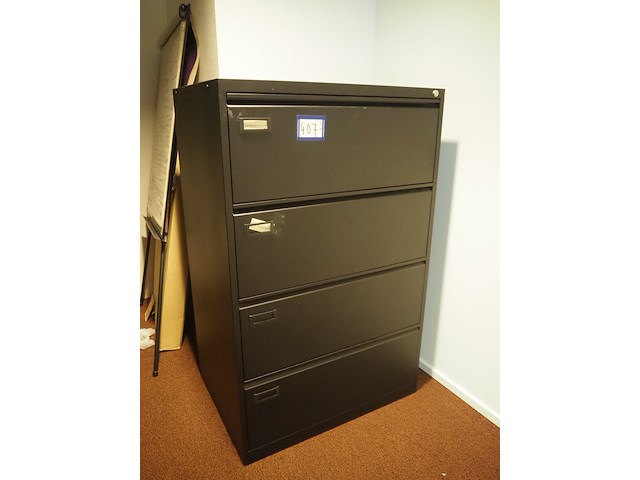 Nn cabinet - afbeelding 1 van  7