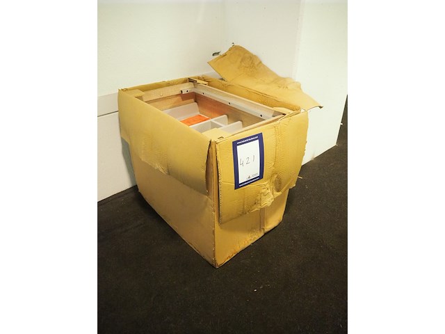 Nn cabinet - afbeelding 1 van  6