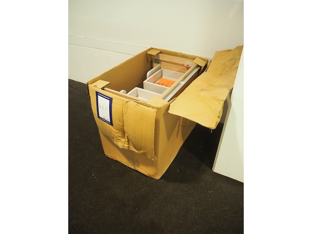 Nn cabinet - afbeelding 2 van  6