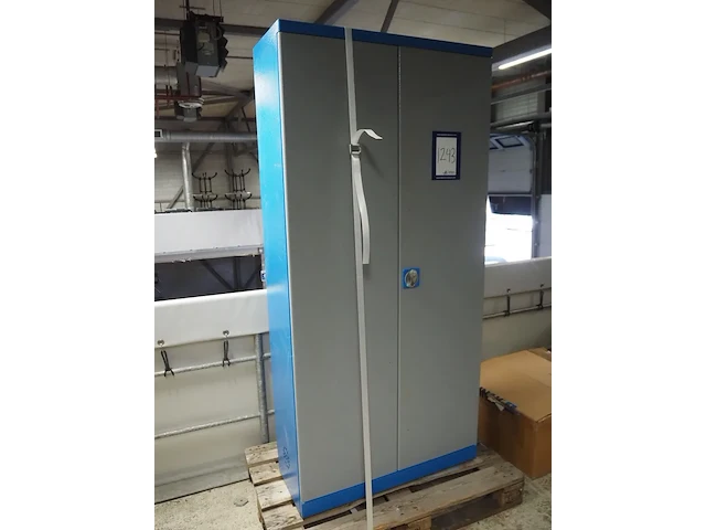 Nn cabinet - afbeelding 1 van  5