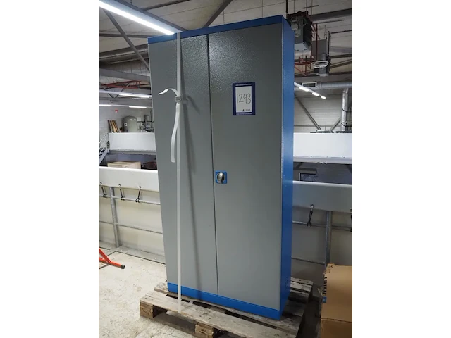 Nn cabinet - afbeelding 2 van  5