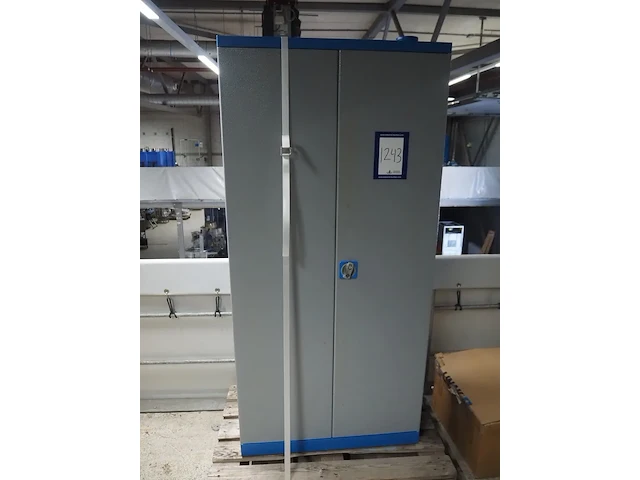 Nn cabinet - afbeelding 3 van  5