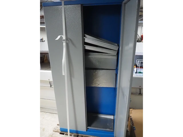 Nn cabinet - afbeelding 4 van  5