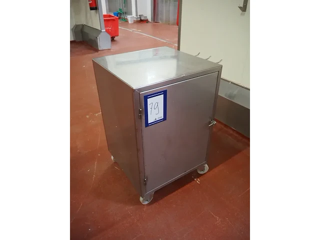 Nn cabinet - afbeelding 1 van  4