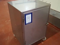 Nn cabinet