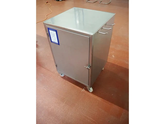 Nn cabinet - afbeelding 2 van  4
