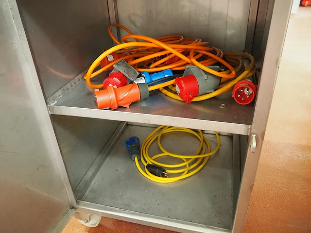Nn cabinet - afbeelding 4 van  4